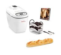 Moulinex bread machine ow6101 1, 5kg bagu 1, 5 kg-support 4 baguette-
