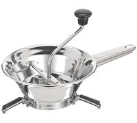 Moulinex Manual Food Grinder Stainless Steel