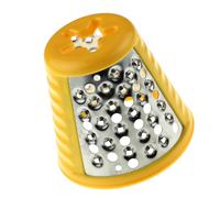 Moulinex Cone Yellow Grater Cheese Fresh Express DJ750 DJ753 DJ755 HV4