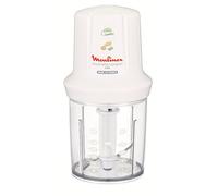 Moulinex DJ300110 Mini Compact Electric Chopper 270 W - Capacity: 250 ml
