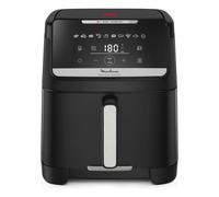 Moulinex Easy Fry Silence XXL EZ8428 Black