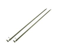 Moulinex FS-9100020666 Oven Resistor Set of 2