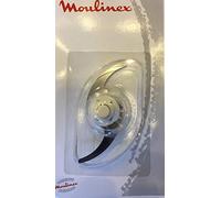 Moulinex Genuine Original A320, A327, A390 [Code 225 Onwards] Series Blade Knife,11 x 7 x 7cm