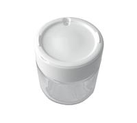 Moulinex glass container bowl lid yogurt maker Yogurta Yogurteo DJC YG23
