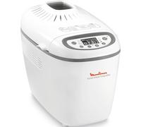 Moulinex Home Bread Baguette Machine