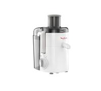 Moulinex JU3701 Fruteli Cold Juice Extractor, Equipped With Wide Easy