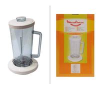 Moulinex Jug Blender Original Grinder Moulinette A320 A320R A32804