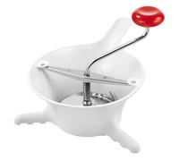 Moulinex K1012014 Large Model Plastic Vegetable Mill, made in France