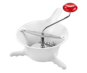 Moulinex K1012014 Large Model Plastic Vegetable Mill, made in France