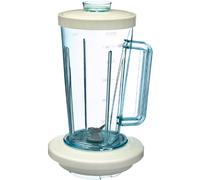 Moulinex Mixer Attachment for Macerator 1.25 liters, 1100 watts, BPA Free