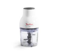 Moulinex Essential 300w Chopper Clear One Size / EU Plug