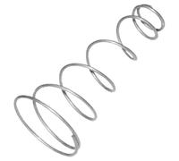 Moulinex MS-0692558 Microwave Oven Conical Spring