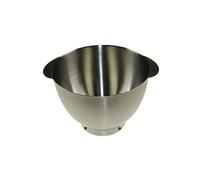 Moulinex MS-0A13241 Stainless Steel Petering Bowl for Small Household Appliances