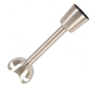 Moulinex MS-0A16930, MS-651460 Stainless Steel Mixer Foot (305143-57678)