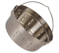 Moulinex MS-0A19203 Steam Basket Companion, External Steamer Basket Accessory