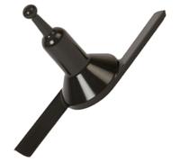 Moulinex MS-0A19246 Companion Blade Black