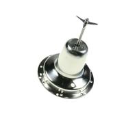 Moulinex MS-650386 Motor and Knife Block