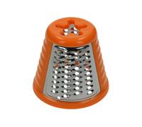 Moulinex orange cone roller fine grater blade food processor Fresh Express DJ755