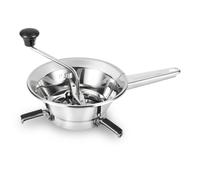 Moulinex Passaverdure Piccolo In Acciaio Inox For Easily Preparing Any Type