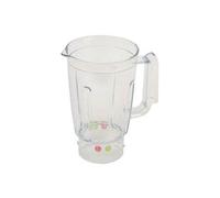 Moulinex plastic jar for blender Faciclic LM300 Equinox BL305 LM302 LM3001