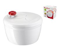 Moulinex Plastic Salad Spinner