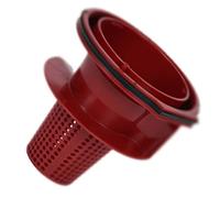 Moulinex RS-2230001589 Vacuum Cleaner Separator Red