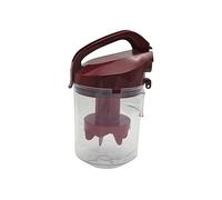 Moulinex RS-2230002008 Complete Dust Pan for Vacuum Cleaners