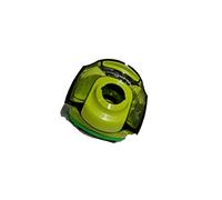 Moulinex RS-RT900527 Vacuum Cleaner Lid Green