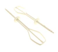 Moulinex Set of 2 Plastic Whisks for Beaters