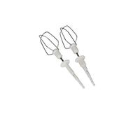 Moulinex Silver Small Whip Whisk, Stainless Steel, Modern, Kitchen Utensil