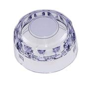 Moulinex SS-193419 Lid for Original Coffee Grinder AR110O10 Orange and Red AR1105