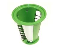 Moulinex - SS-194002 - Chips Cone Knife - Green