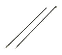 Moulinex SS-986300 Upper Resistor for Cooking Parts Small Household Appliances Pack of 2