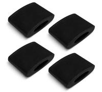 Moulinex SS-996947 Spacers 4x for Tefal EY2018 Easy Fry Deluxe XL