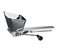 Moulinex Stainless Steel Grater