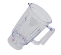 Moulinex Sun MS-651474 Plastic Blender Bowl for Blender