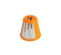 Genuine Tefal Fresh Express HV4 Fine Grating Orange Cone (XF921001)