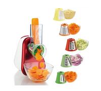 Moulinex Vegetable Chopper DJ755G32
