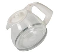 MOULINEX - VERSEUSE+COUVERCLE BLANC POUR CAFETIERE MOULINEX