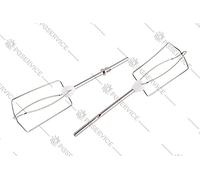 Moulinex whisk mixer kit PrepMix+ HM450 HM460 HM461 HM462 HT460 HT462