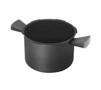 Moulinex XA605011 Non-Stick Pot - Official Manufacturer’s Accessory - 6 L Capacity - Compatible with All Cookeo, Cookeo Connect, Cookeo (USB + Connect) and Cookeo Grameez Multicookers