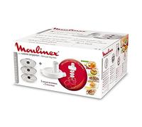 Moulinex XF383110 Vegetable Cutter for Cuisine Companion Robot