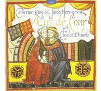 Moulinie - Airs de Cour [IMPORT]