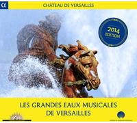 Moulinie / Lully / C - Moulinie / Lully / Corrette / Rameau : Les Grandes Eaux M