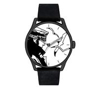 Moulinsart Corto Maltese 82451 Corto watch classic Mouettes (L)