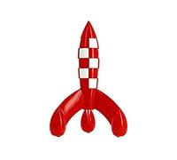 Moulinsart - Moon Rocket Tintin 30 cm (46949)