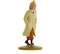 Moulinsart - Resin Figure 12 cm (42190)
