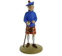 Moulinsart - Tintin Collection Figure 12 cm (42192)