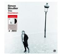 Moullier,Simon Trio - Countdown [VINYL]