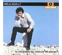 Mouloudji - La complainte du chanteur de charme